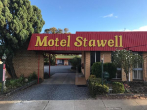 Отель Motel Stawell  Стауэлл
